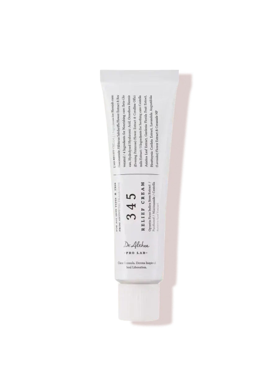 DR. ALTHEA 345 Relief Cream