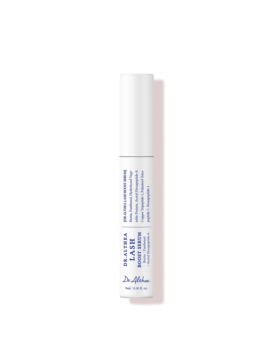 DR. ALTHEA Lash Boost Serum