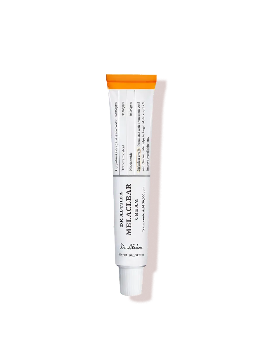 DR. ALTHEA Melaclear Cream