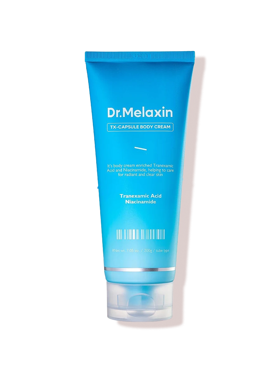 Dr.Melaxin TX-Capsule Body Cream