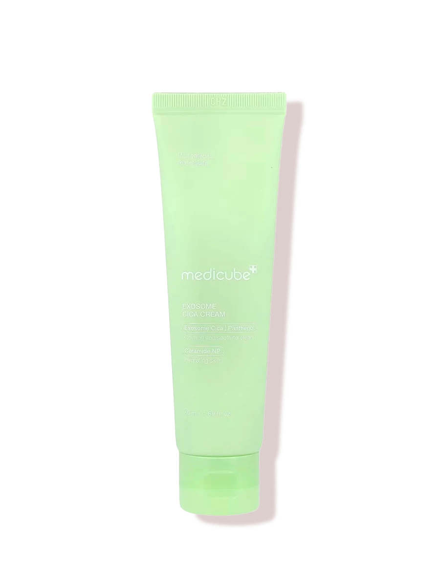 medicube Exosome Cica Cream