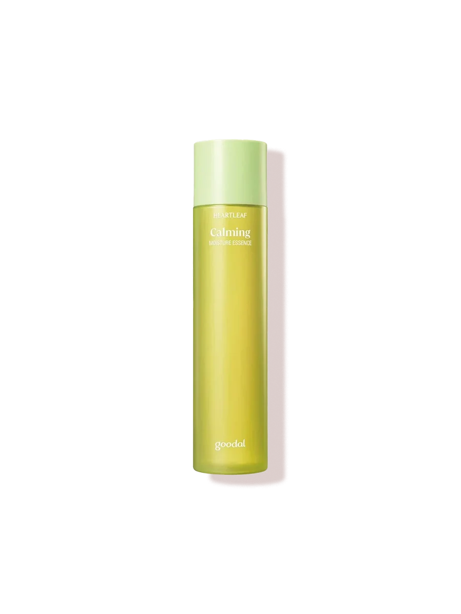 goodal Heartleaf Calming Moisture Essence