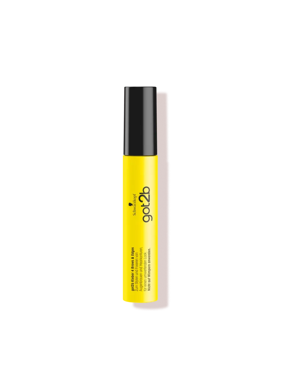 got2b Glued 4 Brows & Edges 2in1 Styling Gel