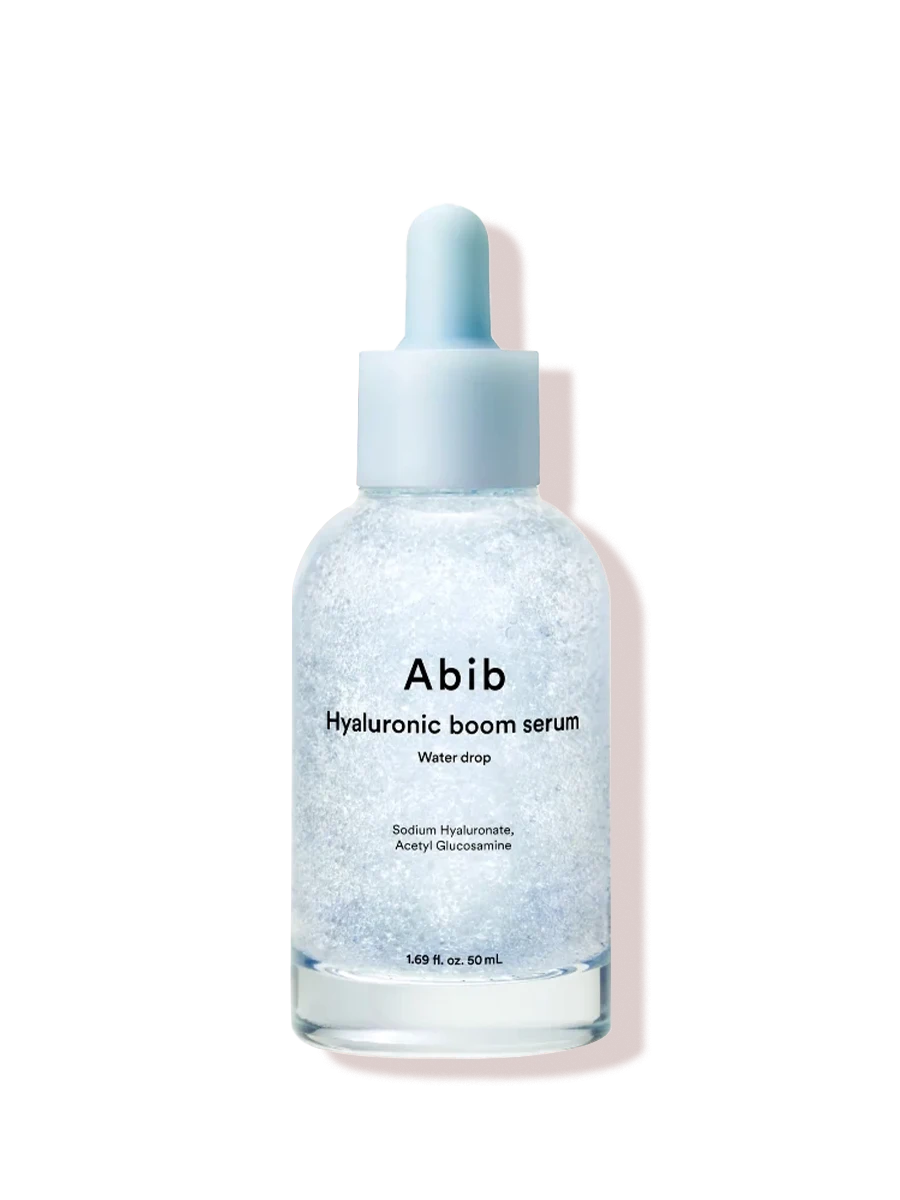 Abib Hyaluronic Boom Serum Water Drop
