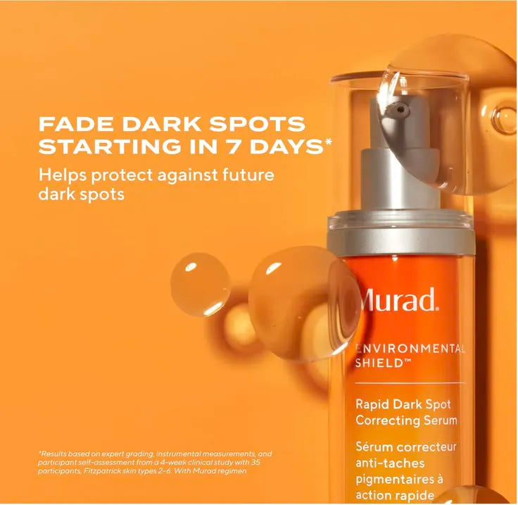 Murad Rapid Dark Spot Correcting Serum