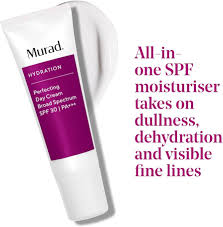 Murad Perfecting Day Cream Broad Spectrum SPF30 PA+++