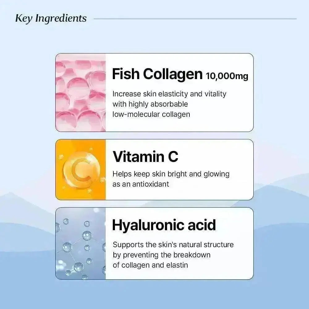 BB LAB The Pure Collagen
