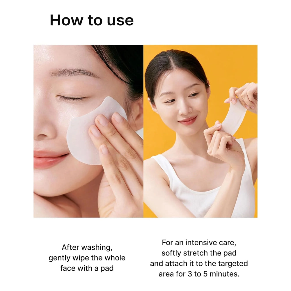 celimax Pore + Dark Spot Brightening Pad