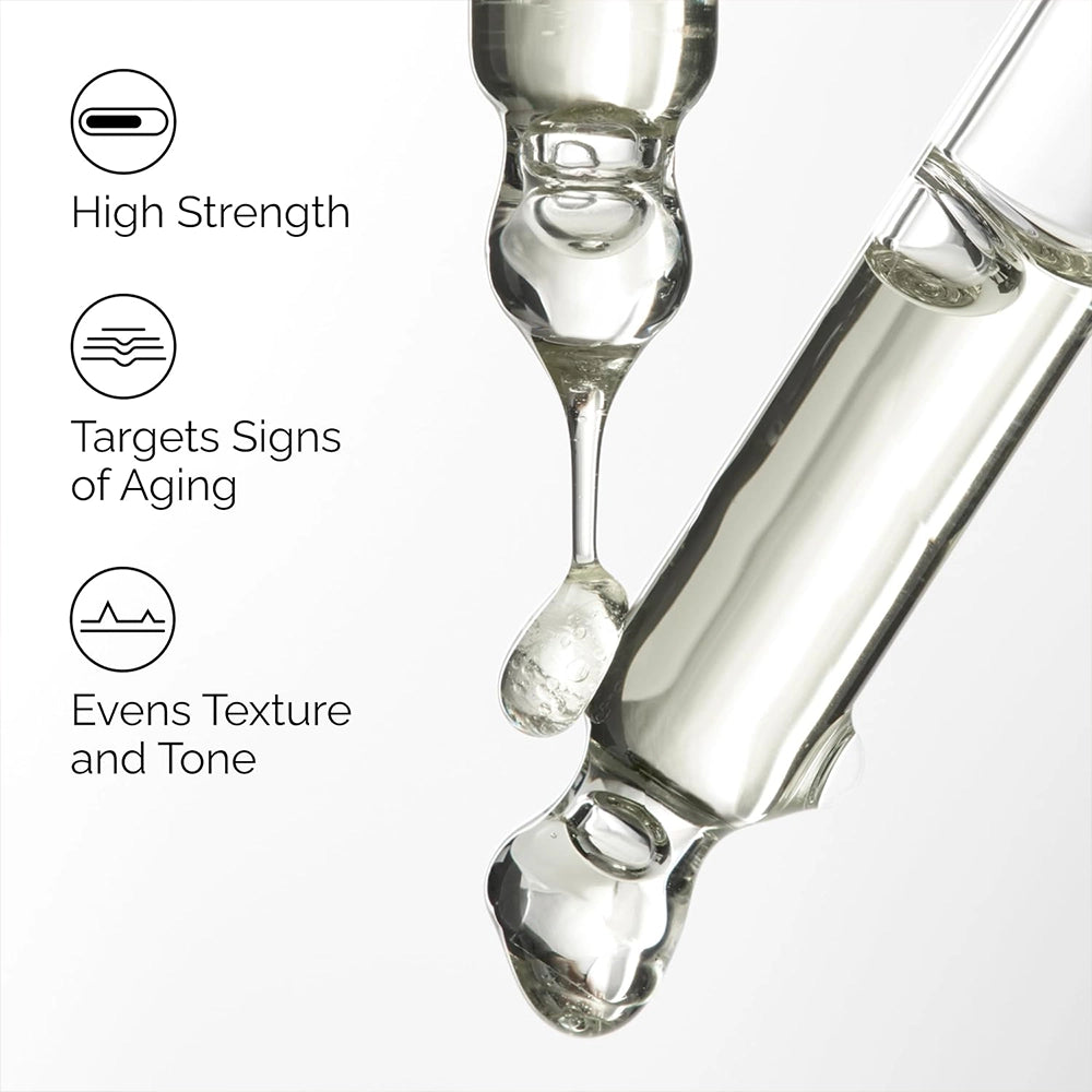 The Ordinary Retinol 0.2% in Squalane