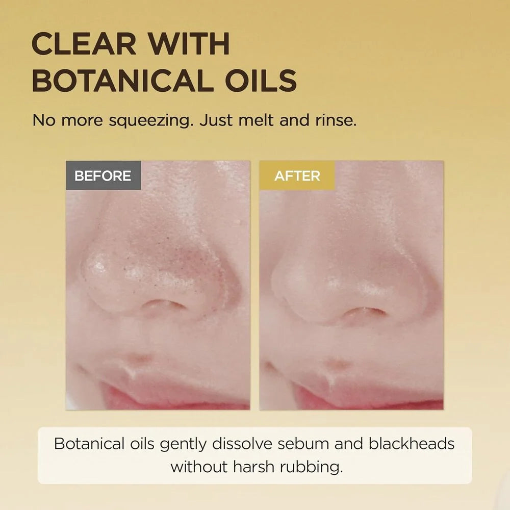 MADAGASCAR CENTELLA Light Cleansing Oil