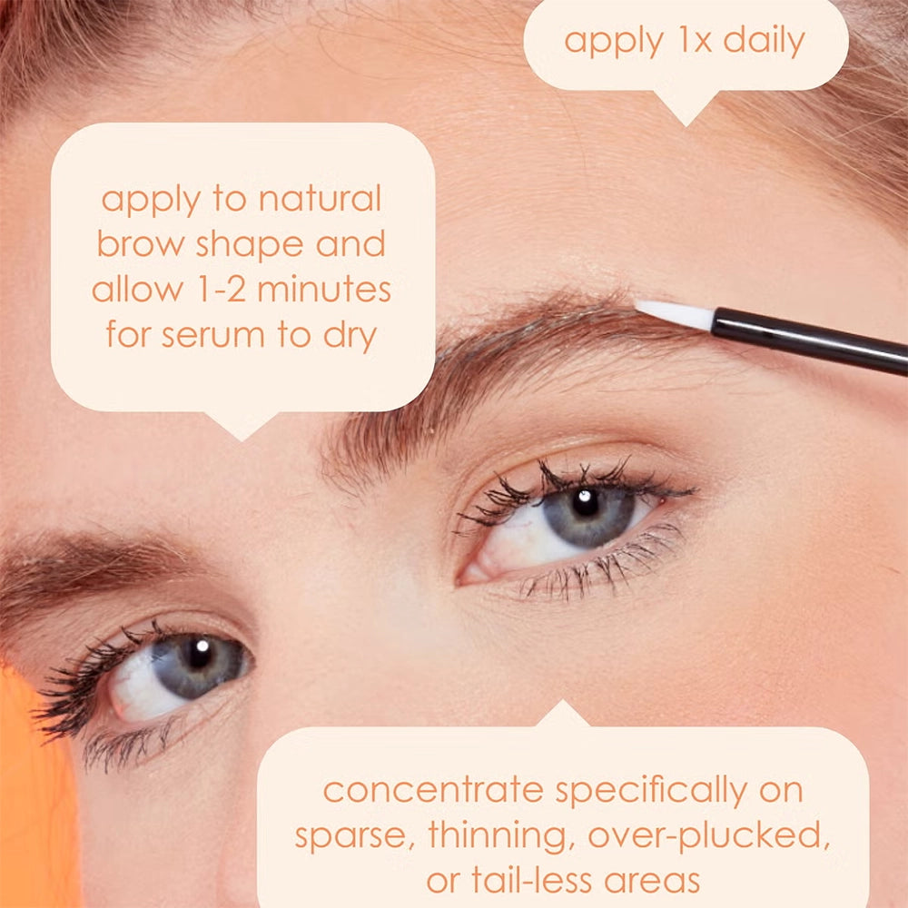 Grande Cosmetics Grande Brow