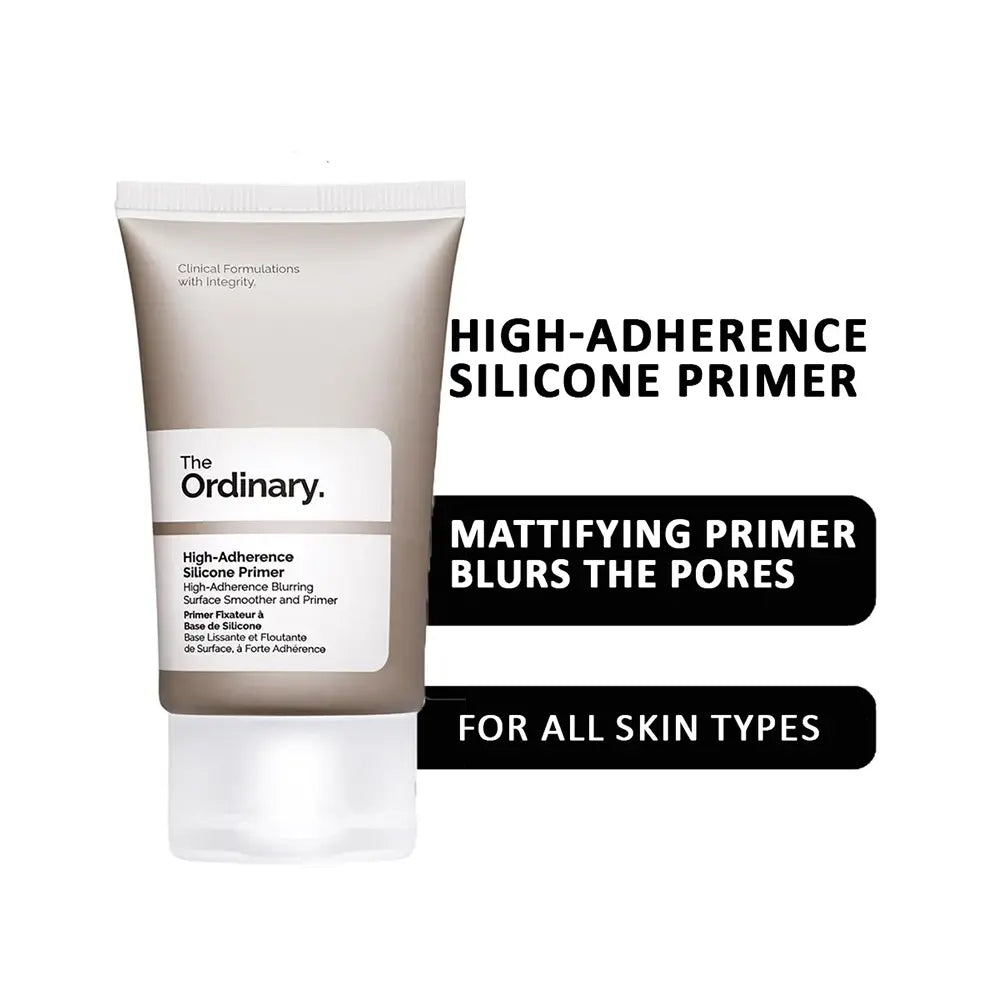 The Ordinary High-Adherence Silicone Primer