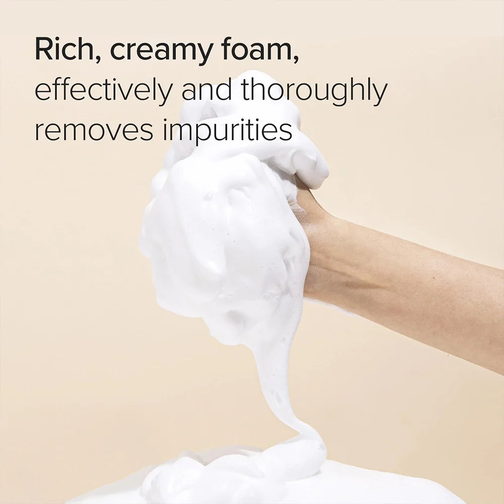 MARY&MAY White Collagen Cleansing Foam