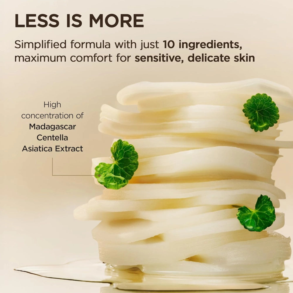 MADAGASCAR CENTELLA Quick Calming Pad