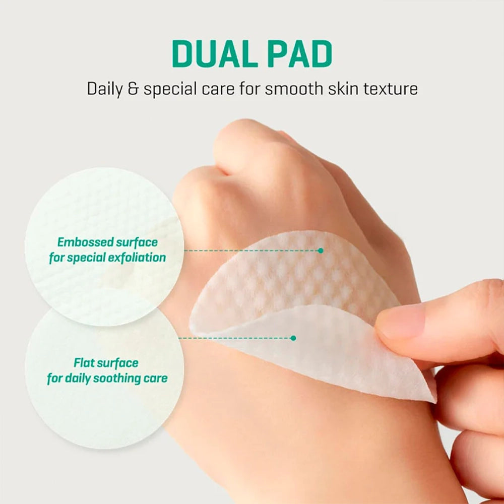 SOME BY MI AHA.BHA.PHA 30 Days Miracle Truecica Clear Pad