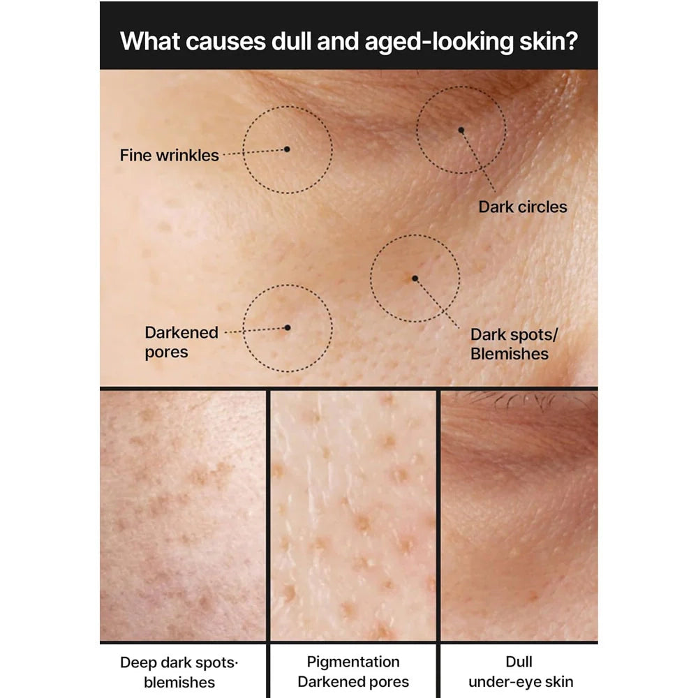 celimax Pore + Dark Spot Brightening Cream