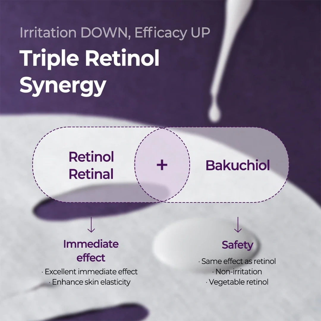 SOME BY MI Retinol Intense Reactivating Serum