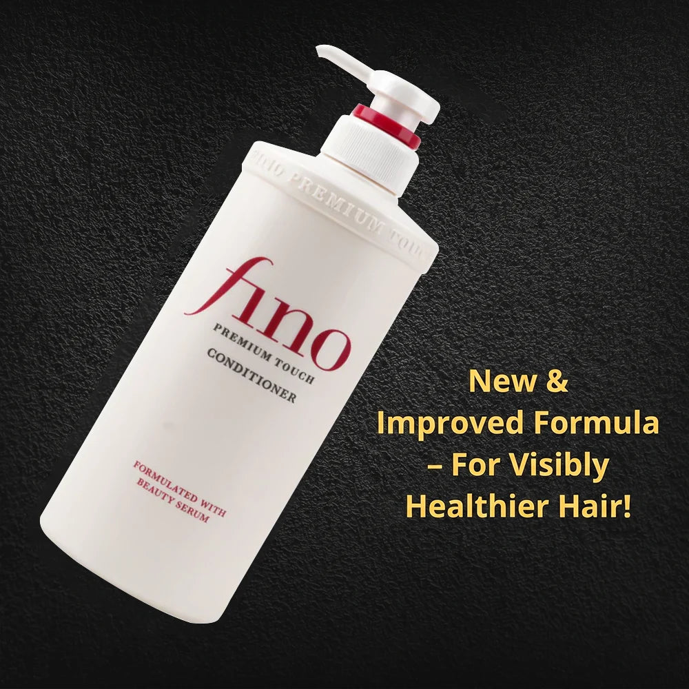 Shiseido - fino Premium Touch Conditioner