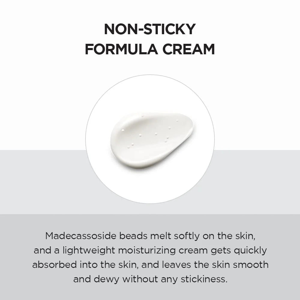Madagascar Centella Tone Brightening Capsule Cream