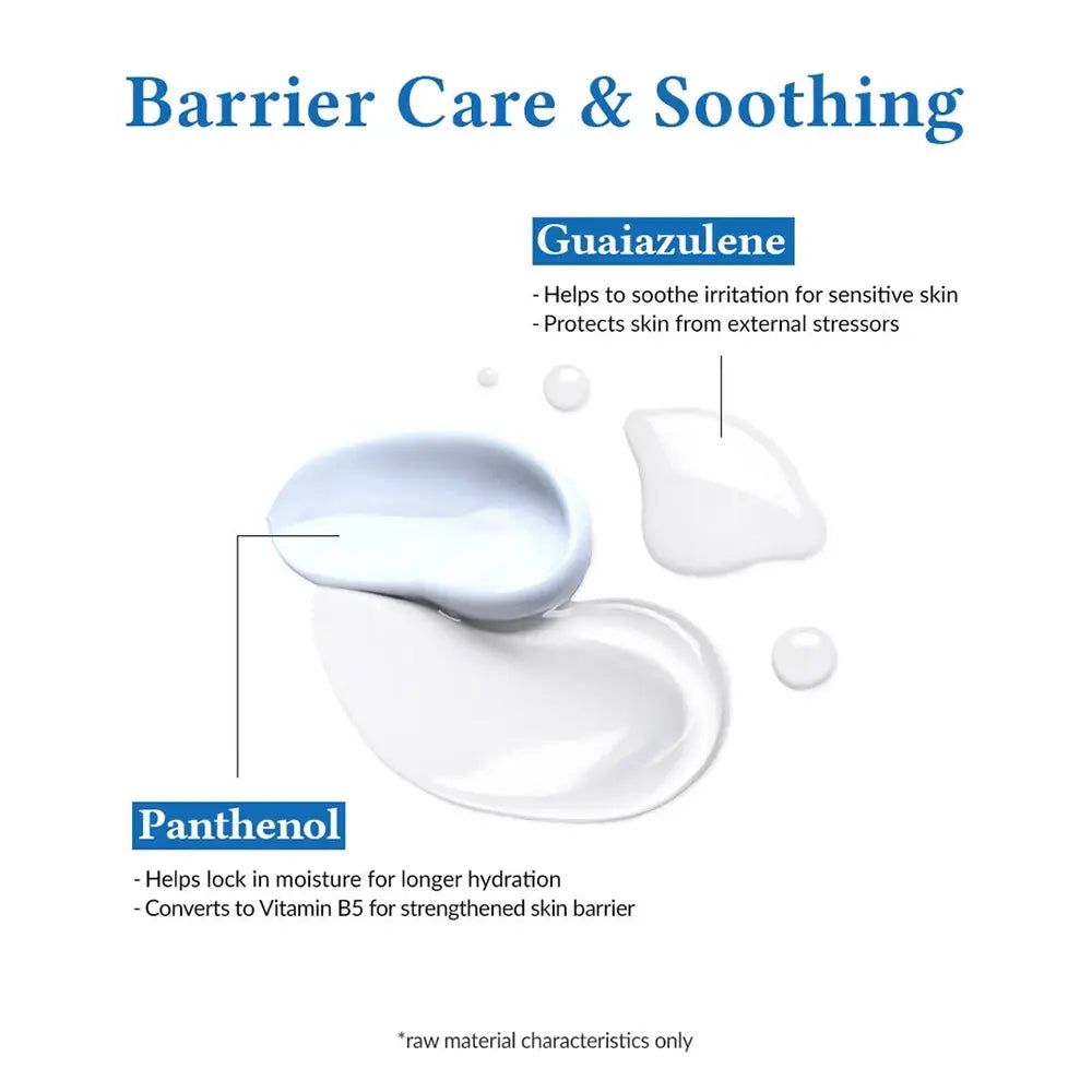 DR. ALTHEA Aqua Marine Watery Cream