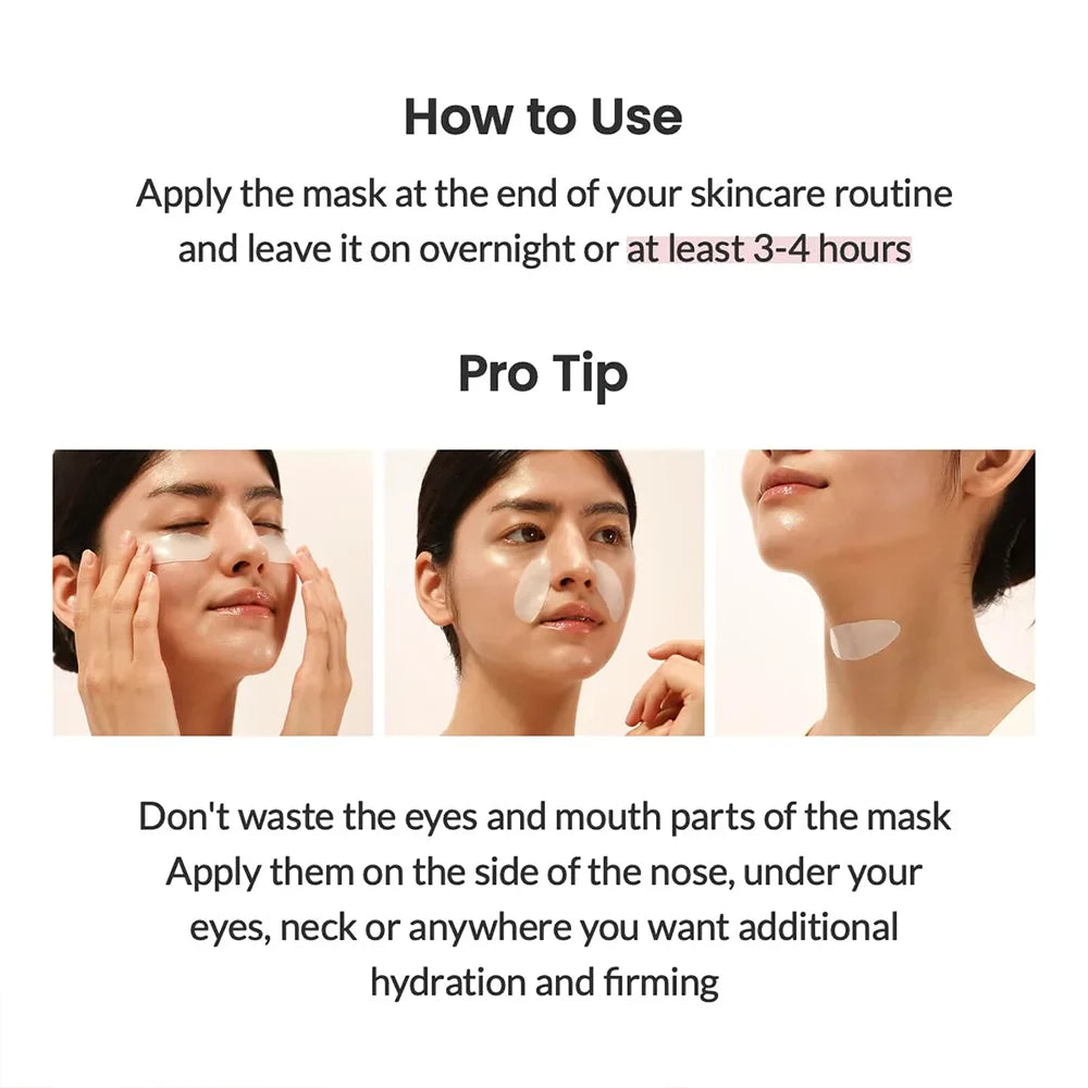 Biodance Bio-Collagen Real Deep Beauty Mask