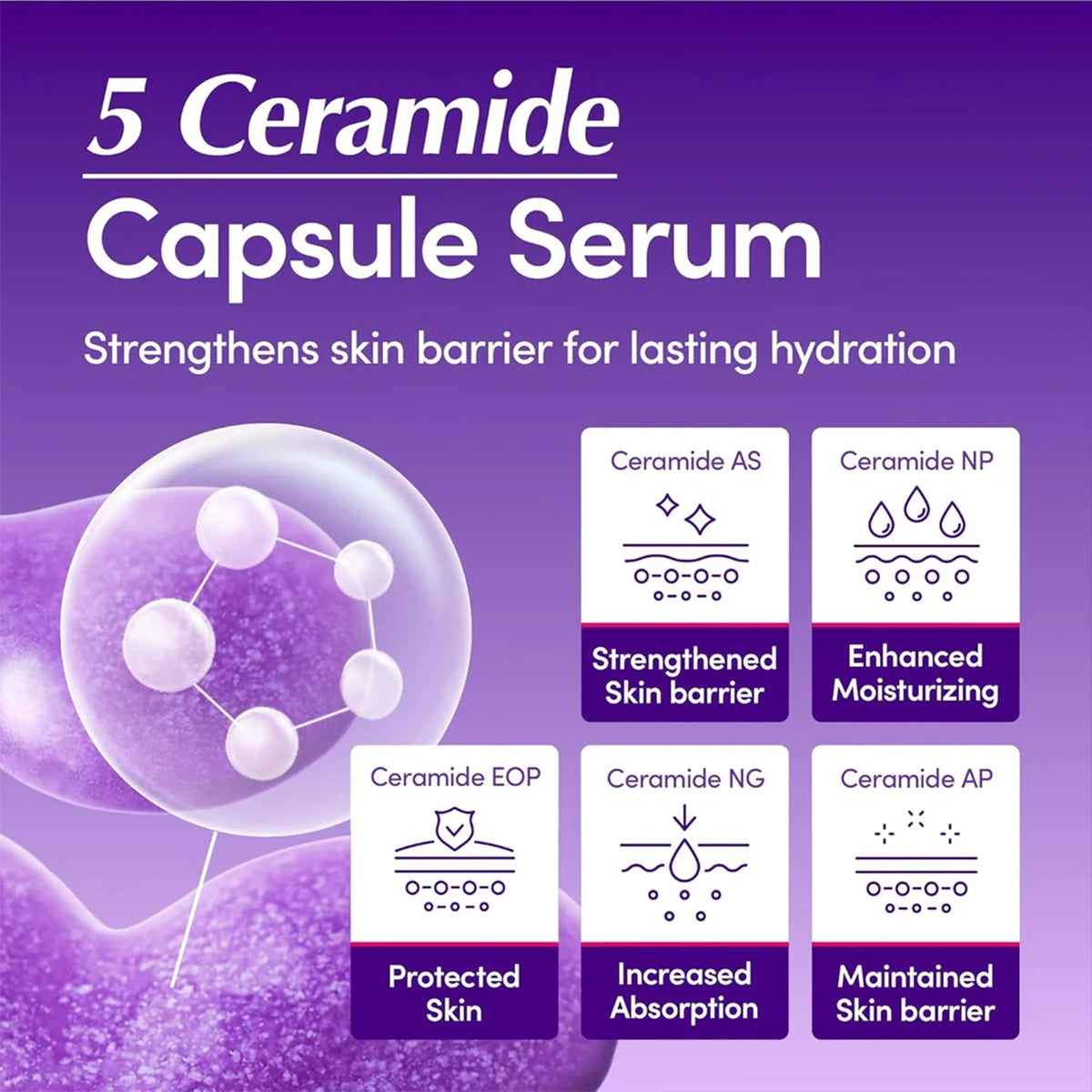 EQQUAL BERRY Bakuchiol Plumping Serum