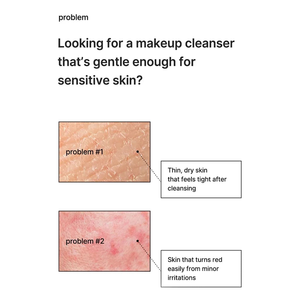 celimax Dual Barrier Purifying Cleansing Balm