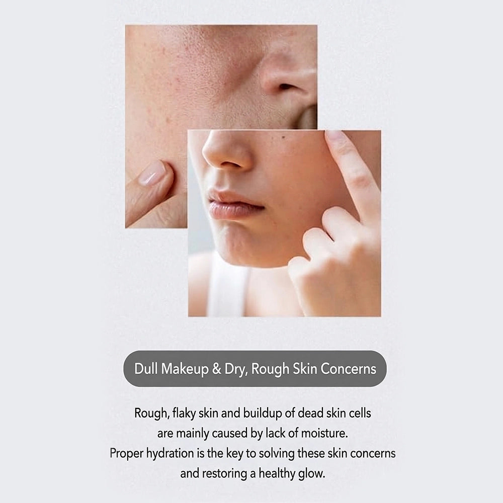 Anua Birch 70 Moisture Boosting Serum
