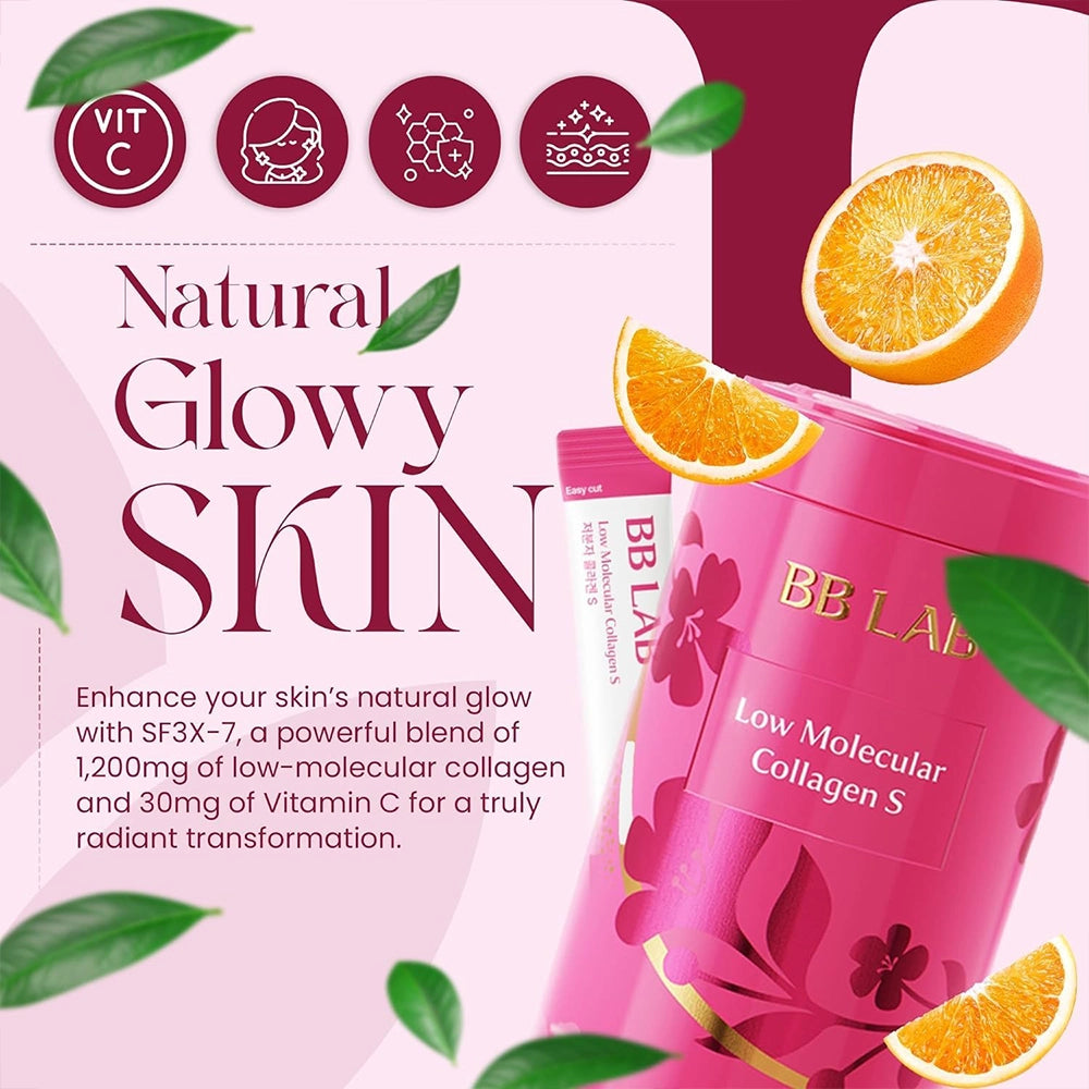 BB LAB Low Molecular Collagen S