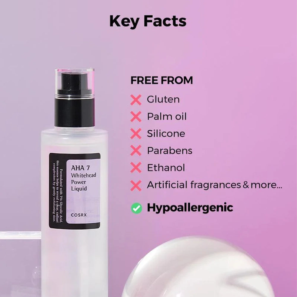 COSRX AHA 7 Whitehead Power Liquid