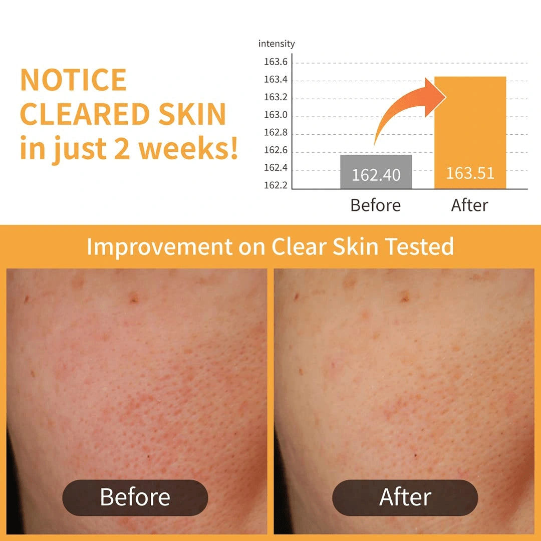 numbuzin Radiance Glowing Jumbo Essence Pad