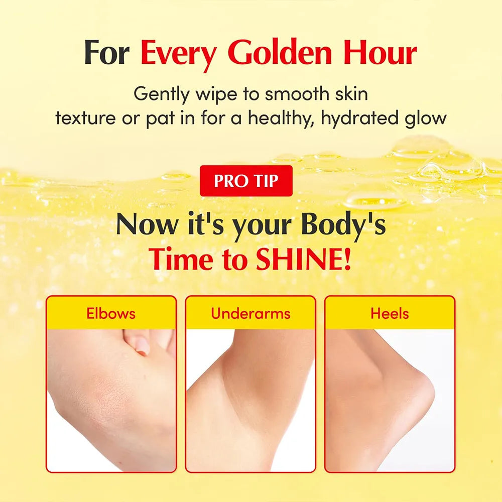 EQQUAL BERRY Vitamin Illuminating Toner