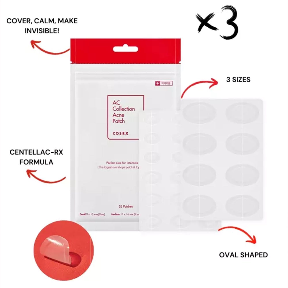 COSRX AC Collection Acne Patch