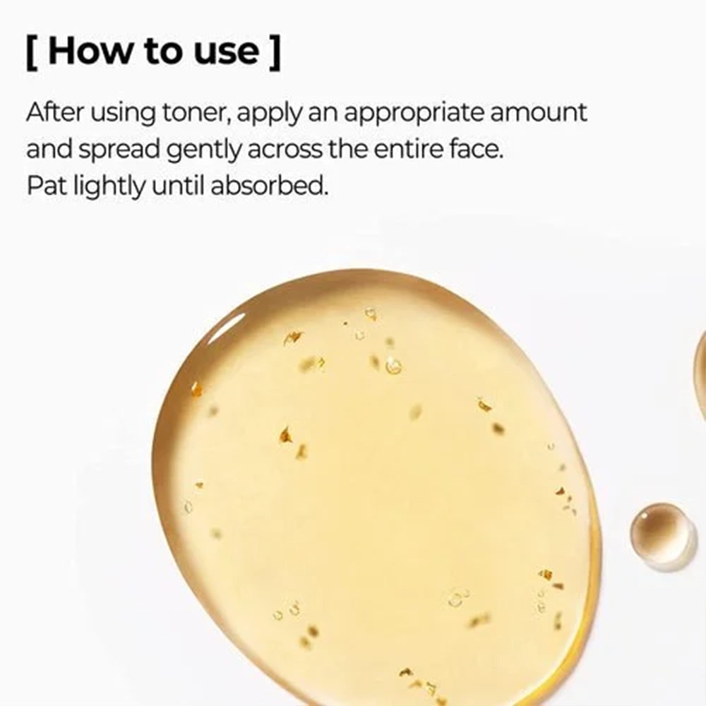 SOME BY MI Propolis B5 Glow Barrier Serum