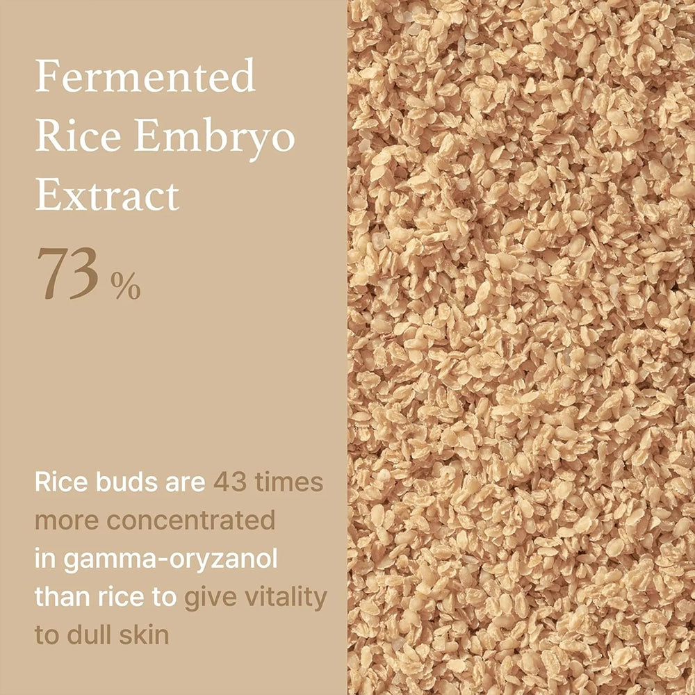 I'm from Rice Serum (Rice Brightening Serum)