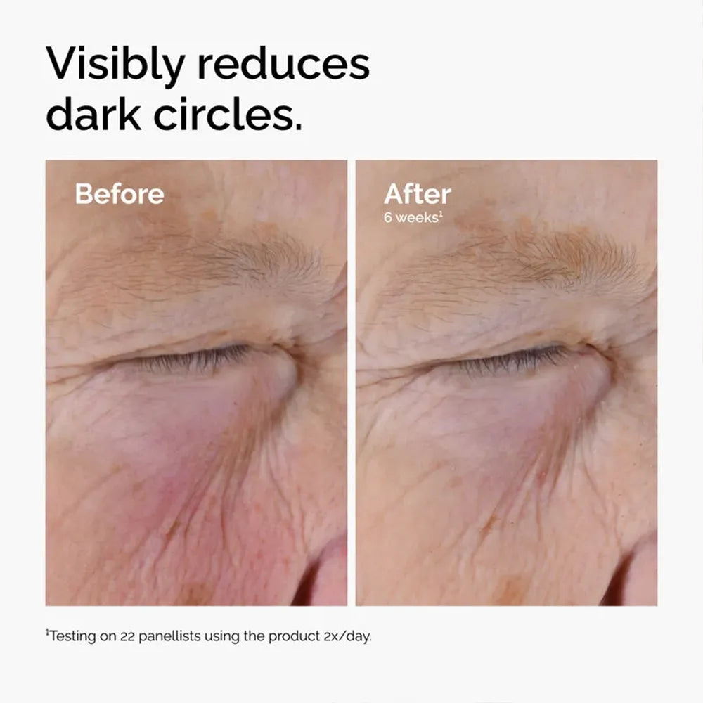 The Ordinary Caffeine Solution 5% + EGCG