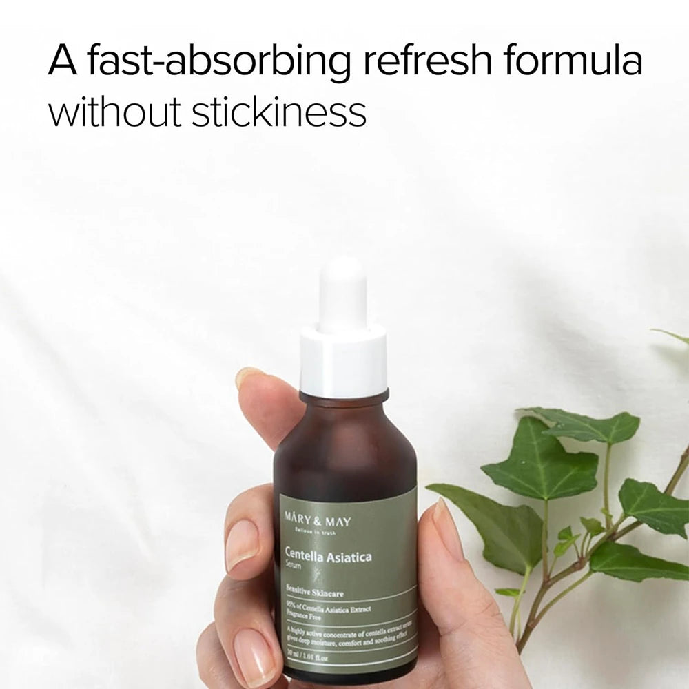 MARY&MAY Centella Asiatica Serum