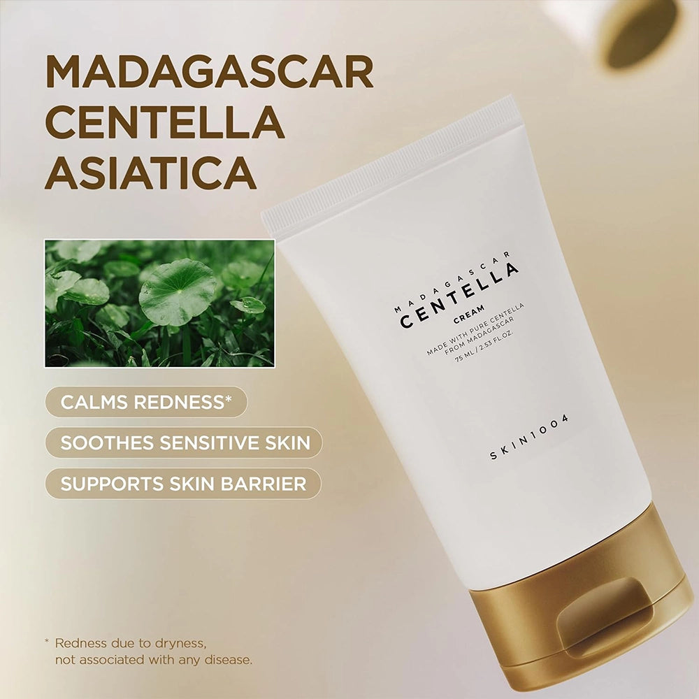 MADAGASCAR CENTELLA Cream