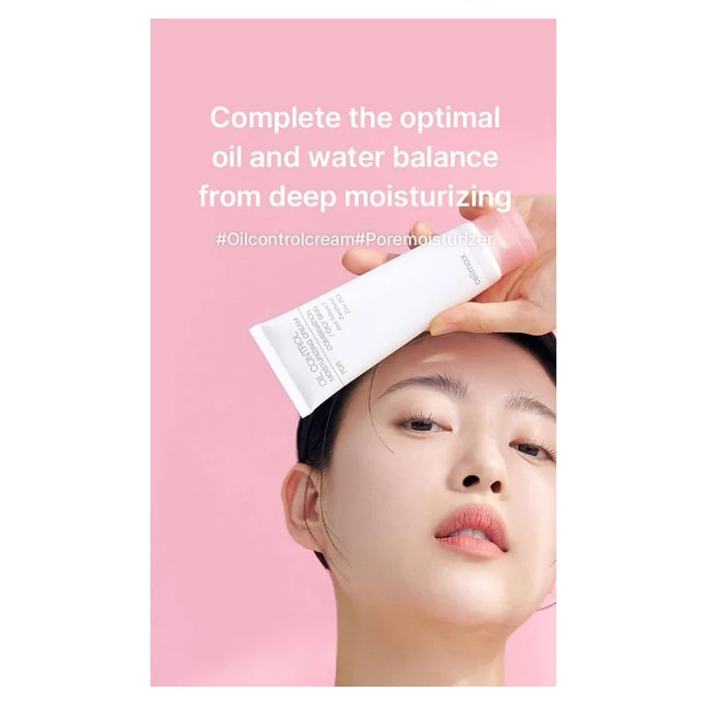 celimax Oil Control Moisturizing Cream
