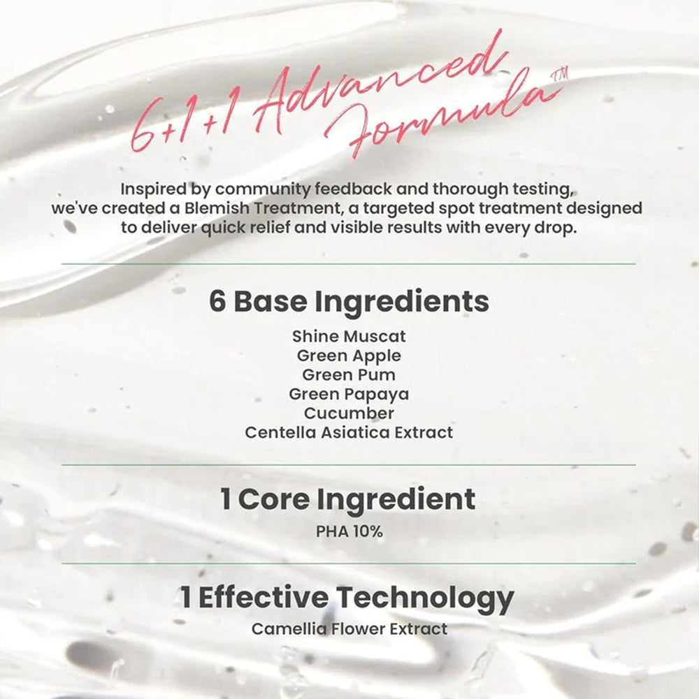 AXIS-Y PHA Resurfacing Glow Peel