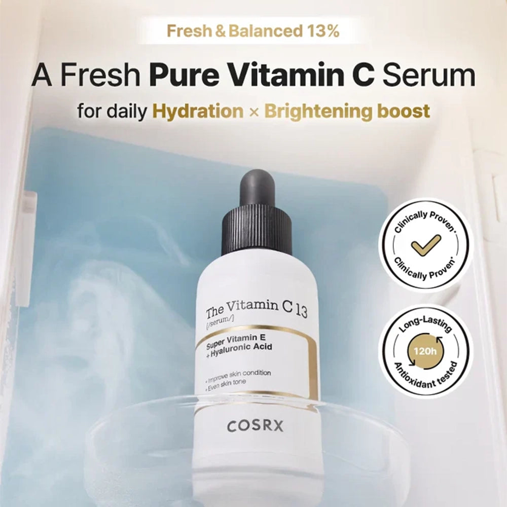 COSRX The Vitamin C 13 Serum