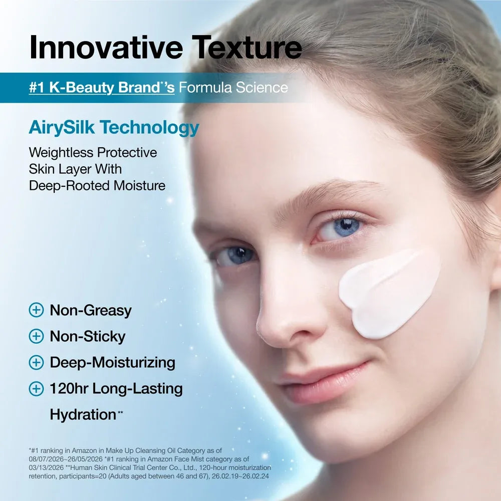 Anua Barrier Reboot Intensive Cream