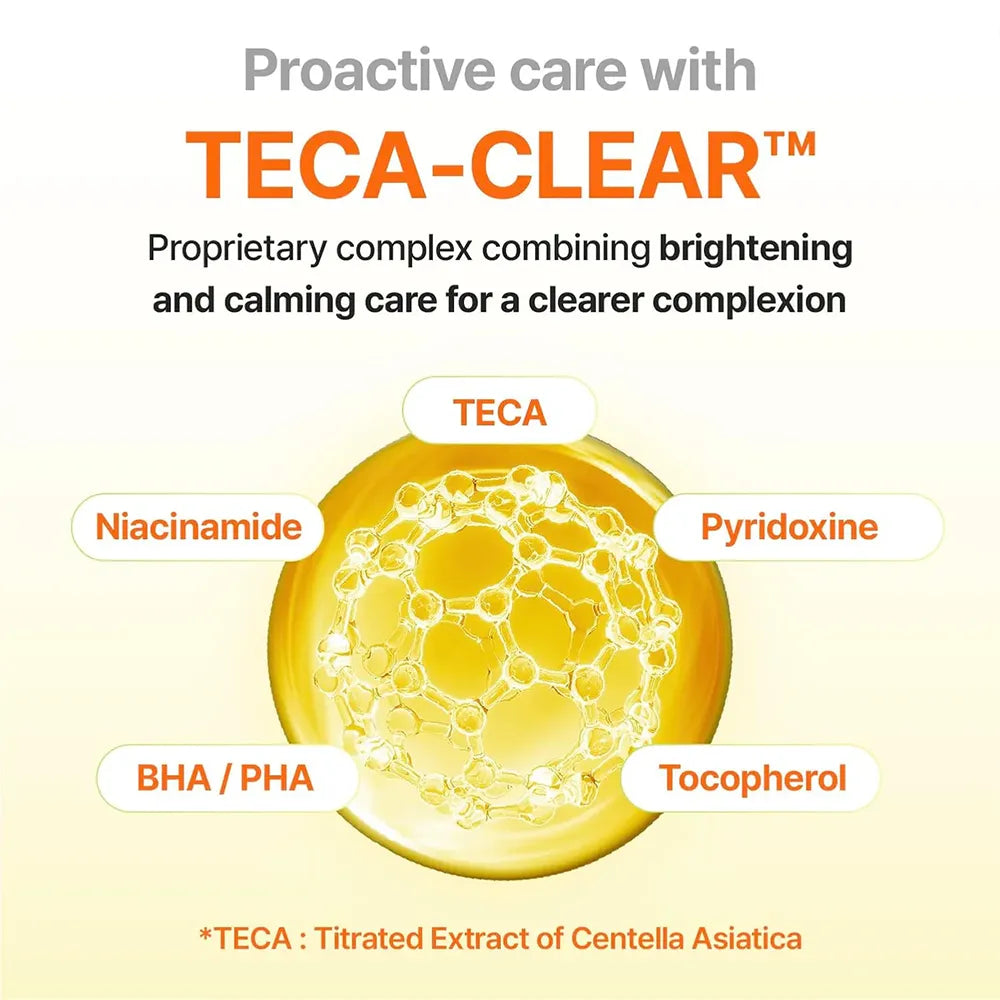 Centellian24 Madeca Vitamin 15+ Glowing Serum