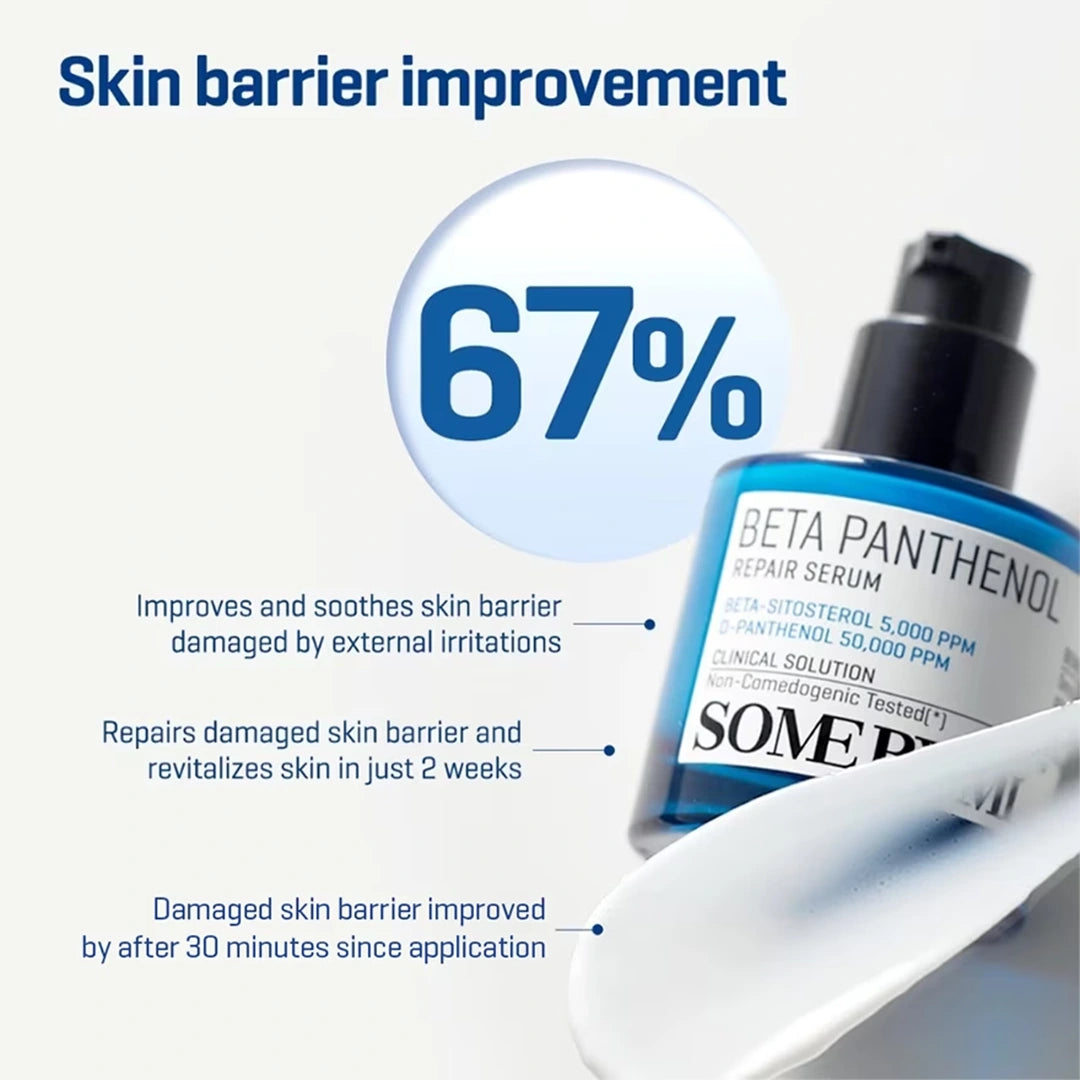 SOME BY MI Beta Panthenol Repair Serum