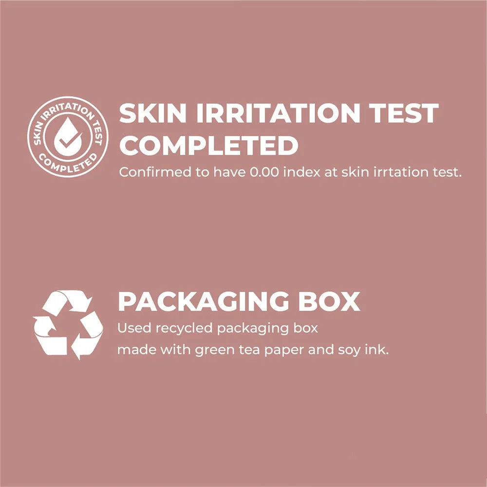 Isntree Chestnut BHA 0.9% Clear Toner