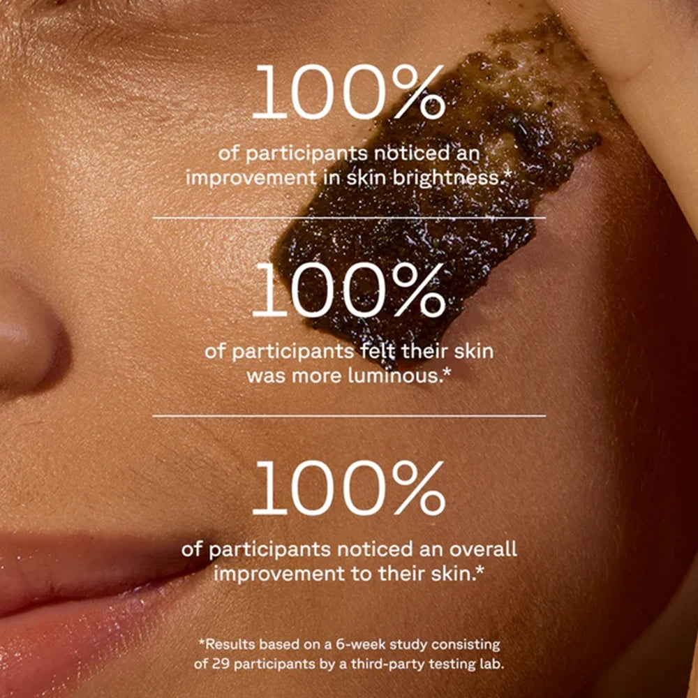 ACURE Brightening Facial Scrub