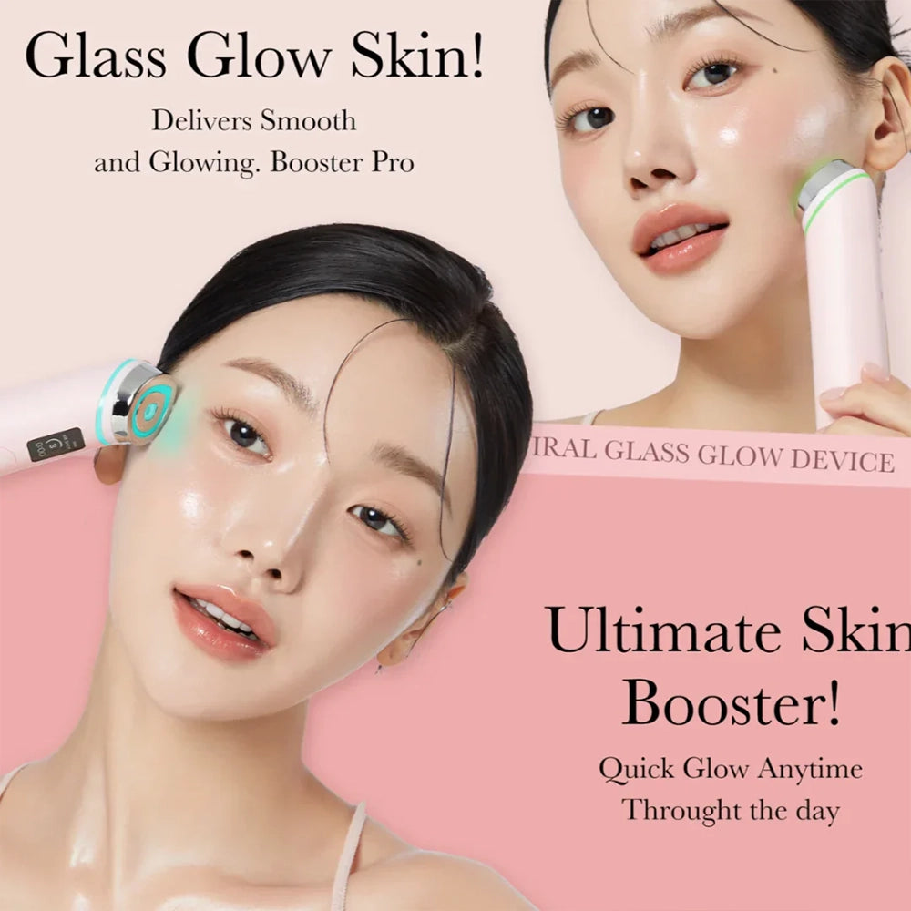 medicube Collagen Booster Set