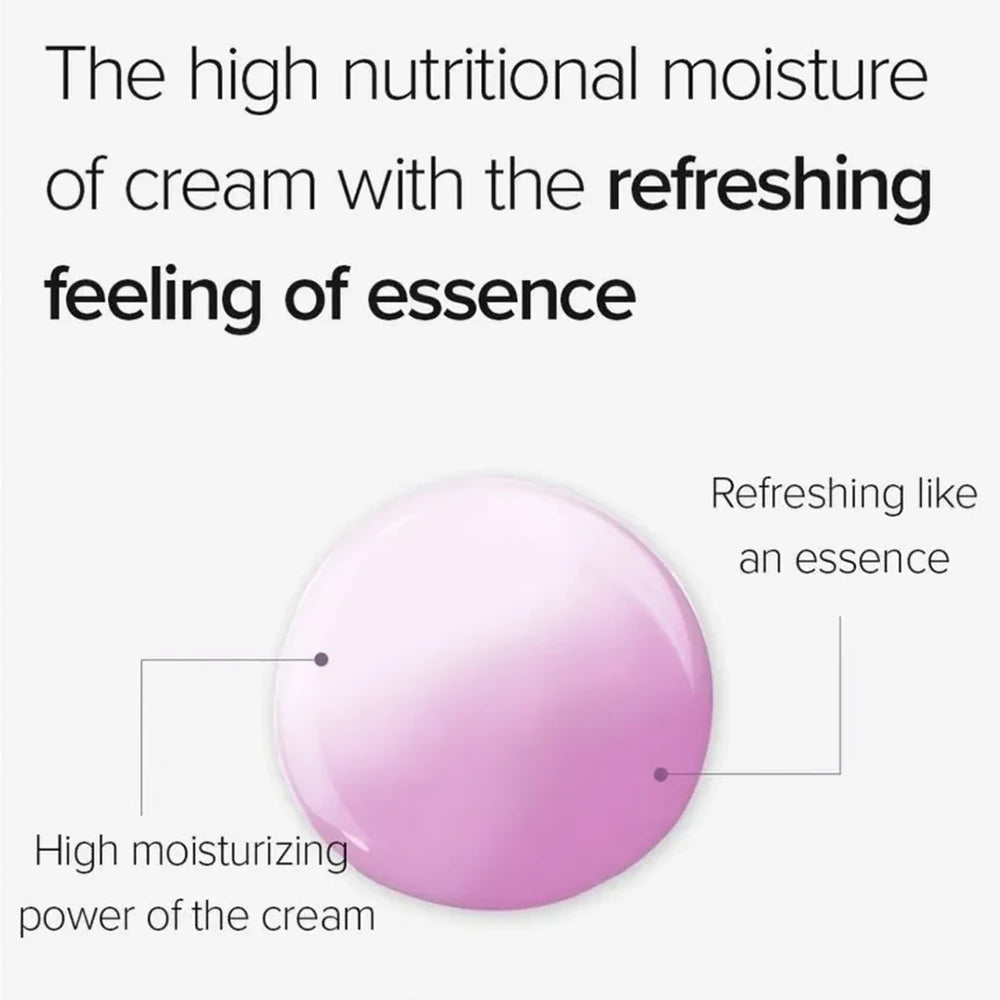 MARY&MAY Vegan Blackberry Complex Cream Essence