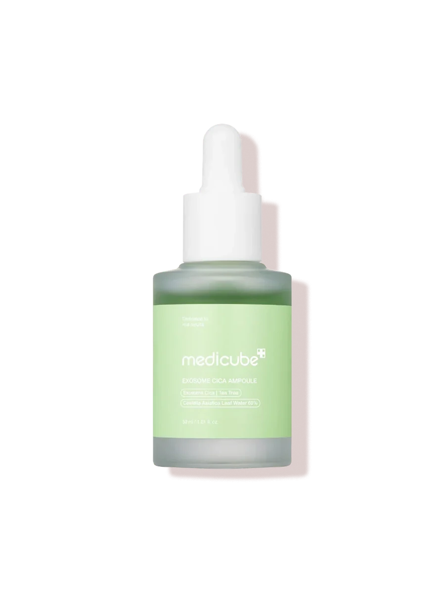 medicube Exosome Cica Serum