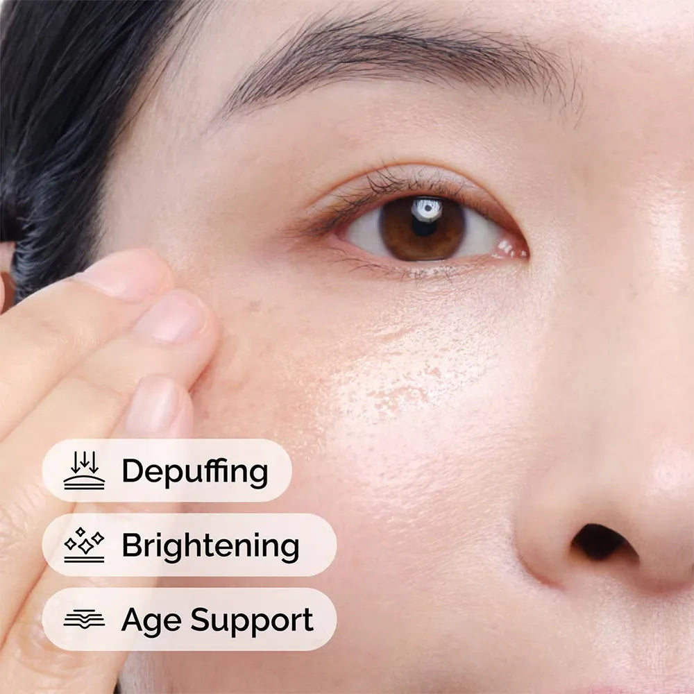 The Ordinary Multi-Peptide Eye Serum